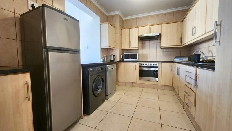 To Let 3 Bedroom Property for Rent in Pinnacle Point Golf Estate Western Cape